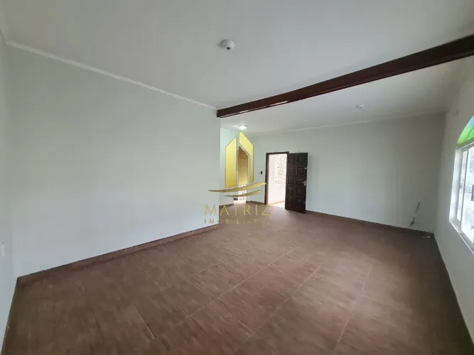 Casa para locação no bairro Cidade Nova Franca SP