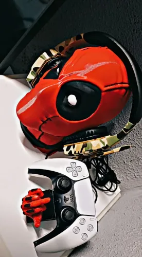 Vendo controle novo de PS5 com drift