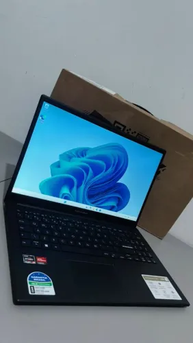 Notebook Ryzen 7000 Séries