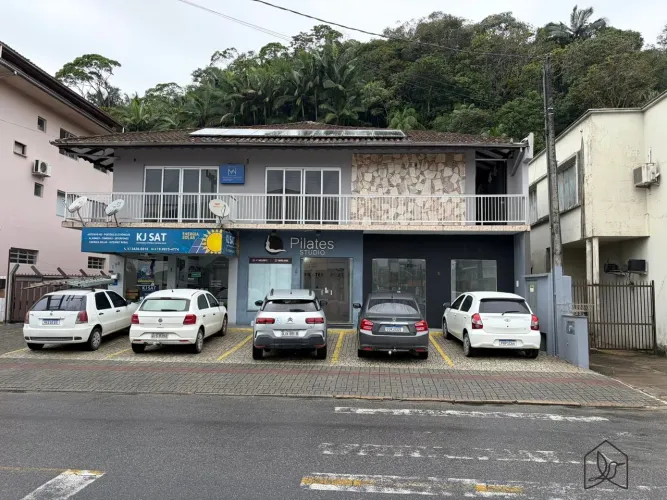 Sala comercial Térreo Locação