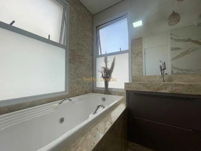 CAMBRIDGE - Apartamento à venda em Londrina/PR