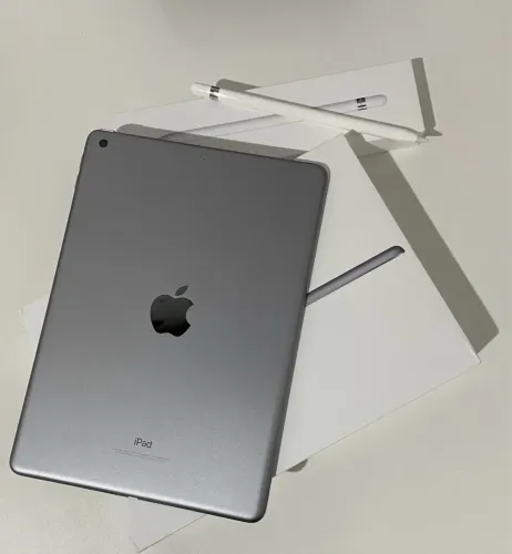 IPAD 9 ORIGINAL 100%