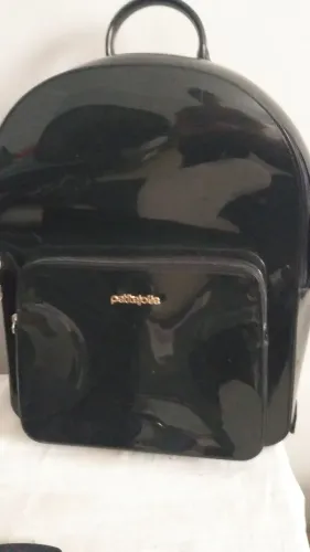 Mochila petite Jolie / Barato 80,00