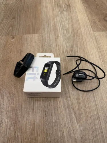 Relógio Samsung Fit