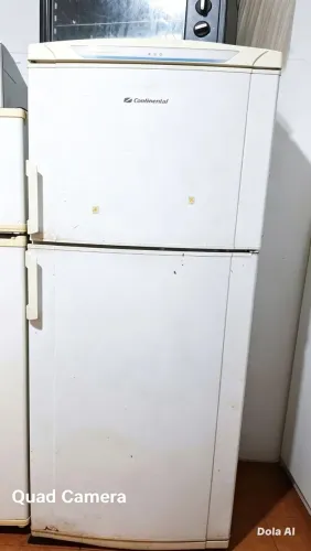 Geladeira 