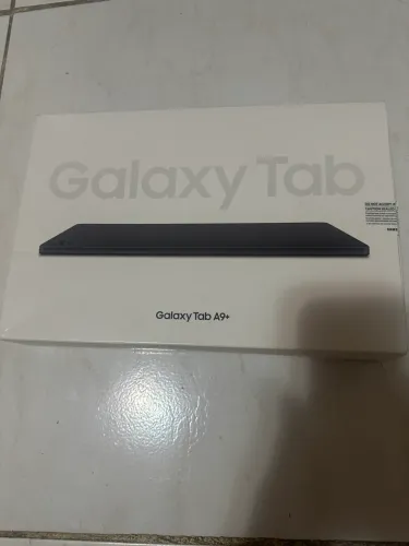 Tablet A9+