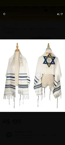 Talita ORIGINAL IMPORTADO ISRAEL4