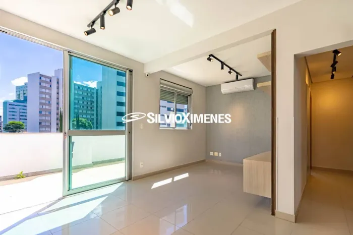 Residencial Área Privativa no Serra com 166,00 (M²), 2 quartos e 3 vagas para Venda