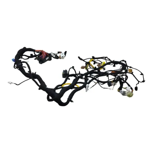 Chicote painel Tiggo 7 Sport 1.5 2025/2026