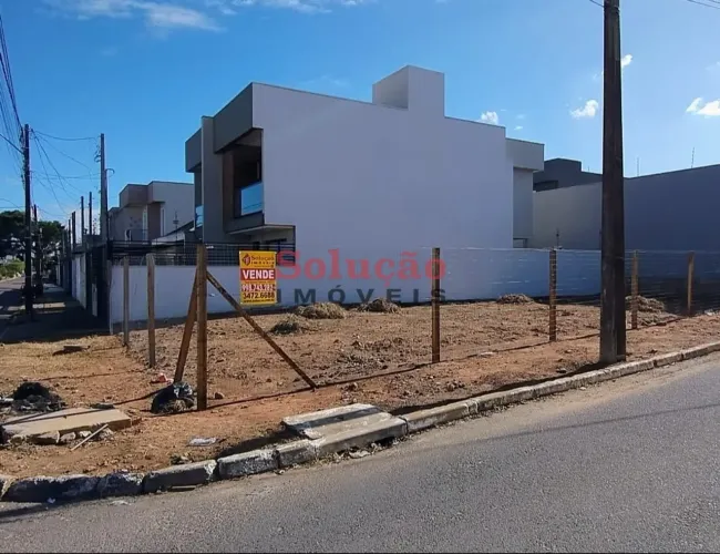 Terreno , Bairro Residencial dos Jardins