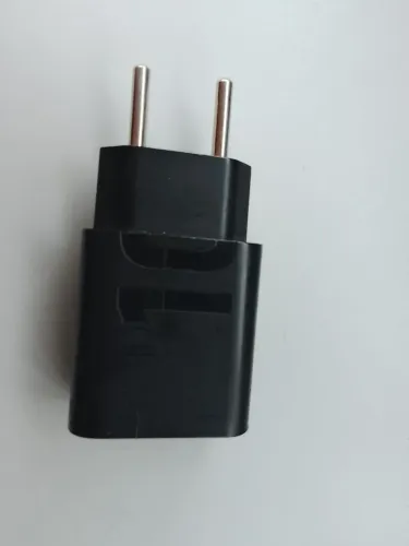 Carregador motorola original 10w