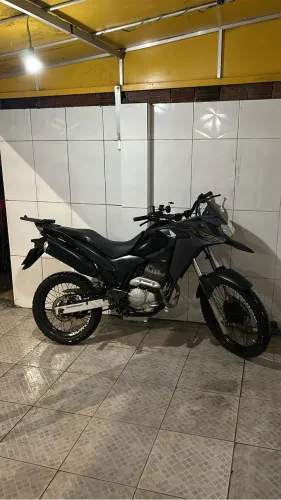 XRE PRA TROCAR EM CARRO