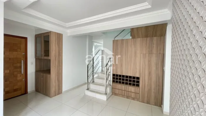 Apartamento para alugar no bairro Serrano - Belo Horizonte/MG