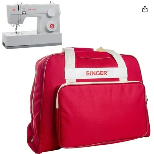 Bolsa para máquina de costura Singer