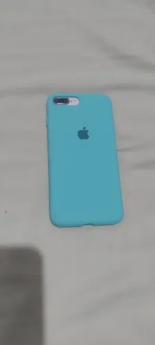 Celular iPhone 7plus 128Gb