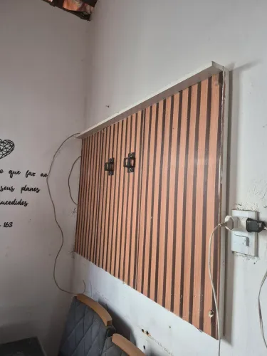 Painel para TV 60 cm por 32
