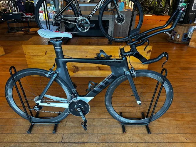Cervélo TT P3 tamanho 54
