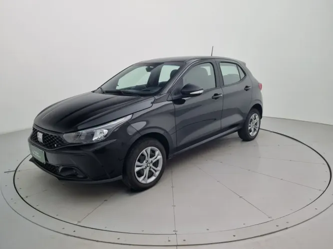 Fiat Argo Drive 1.0 Firefly 2026