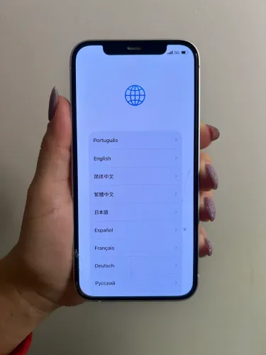 iPhone 12 128 GB
