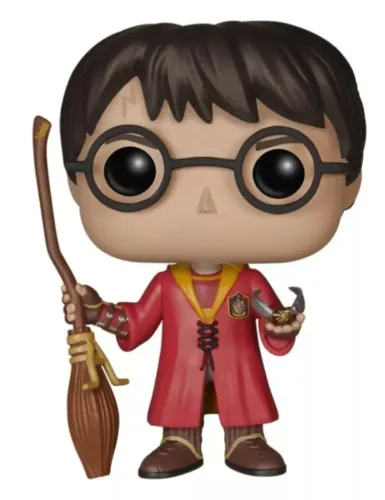 Funko Pop - Harry Potter #08