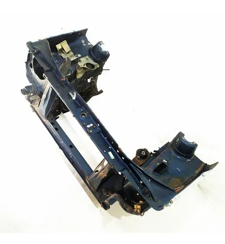 Mini Frente Painel Frontal Fiat Premio 1990 Original 71855