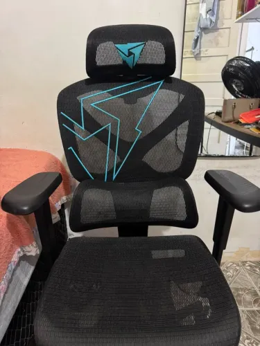 Cadeira gamer 