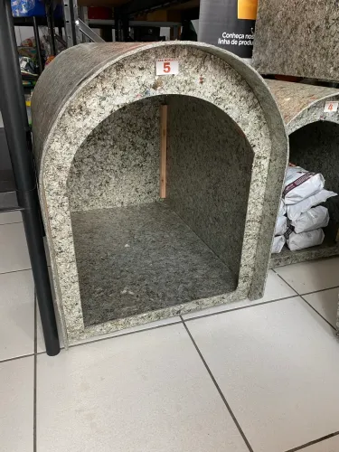 CASINHA DE CACHORRO TAMANHO 5