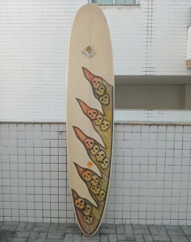 Prancha de surf  9.0  LONGBORD  F.MENDES