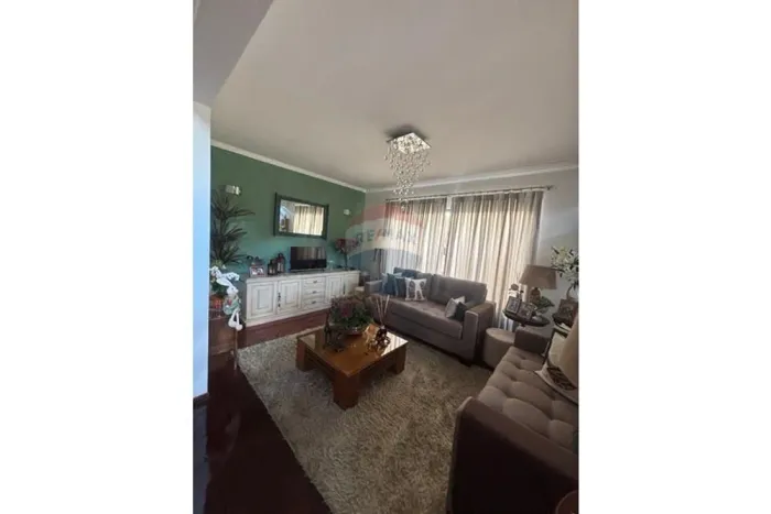 Casa dos Sonhos: Jardim Santa Rita de Cássia! E TÉRREA!