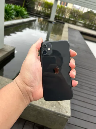 IPHONE 11 128 GB - OPORTUNIDADE