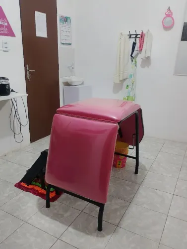 Maca para depilação em perfeito estado