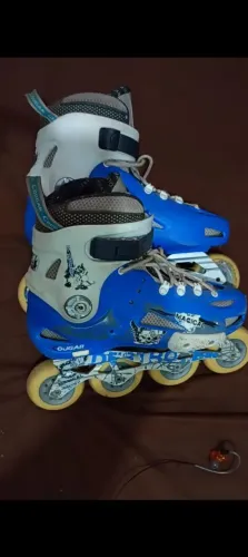 Patins Cougar numero 38