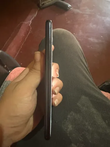 Samsung S20 fé