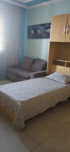 Casa para locação no Planalto