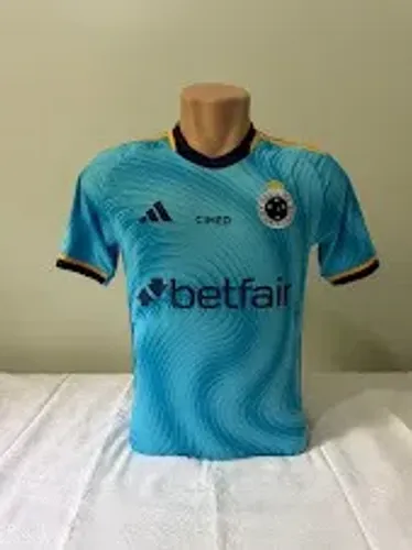 Camisa Cruzeiro Third - 2023