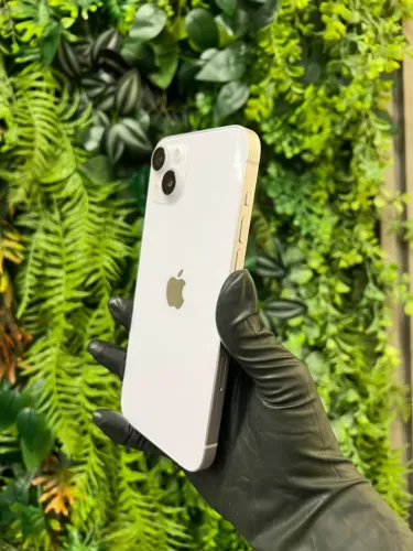 iPhone 14 Plus 128GB - Lindo demais, todo original - Até 18x
