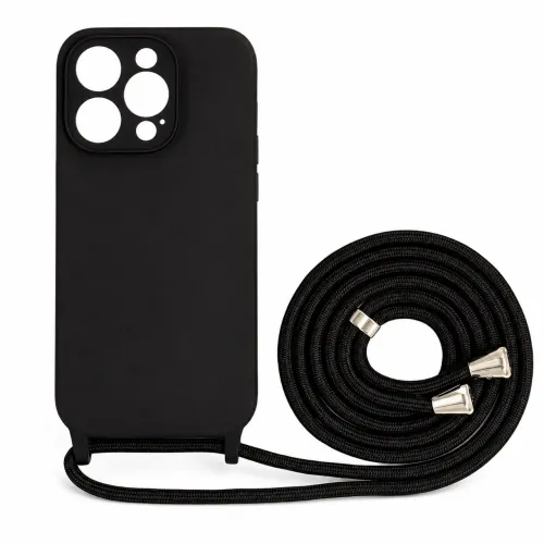Capinha para iPhone 13 (modelo normal) - estilo bolsinha!