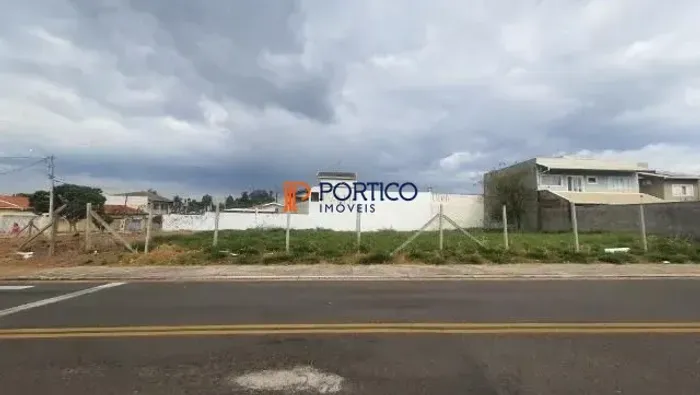 Terreno à venda no bairro São Gonçalo, Barão Geraldo, Campinas/SP