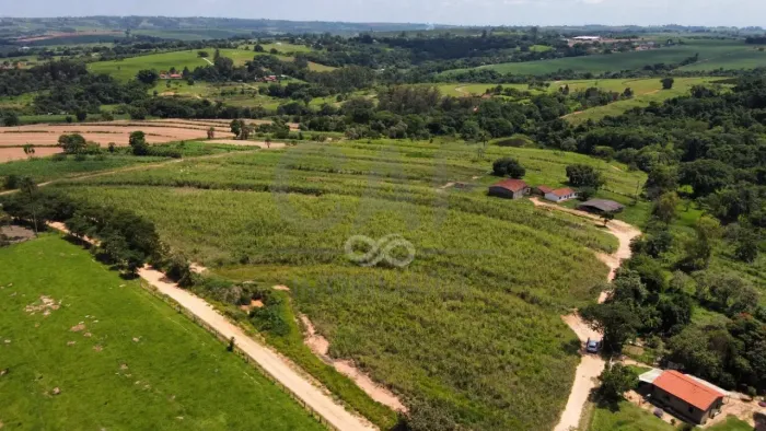 Sítio à venda, 72600 m² por R$ 1.100.000,00 - Área Rural de Artur Nogueira - Artur Nogueir
