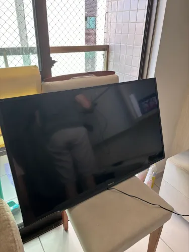 Tv sony 42 polegadas