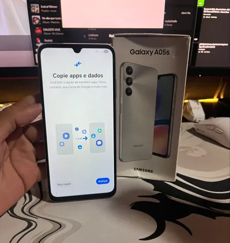 Samsung A05s 128gb