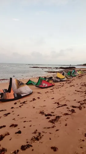 Kitesurf PROMOÇÃO 