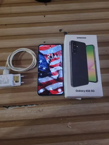 Vendo a56 256GB