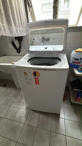 Máquina de lavar