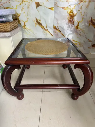 Mesinha de centro