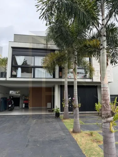 Casa para Venda em Arujá, Jardim Fazenda Rincão, 4 dormitórios, 4 suítes, 2 banheiros, 4 v