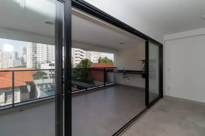 Apartamento à Venda - Vila Pompéia, 3 Quartos, 251 m2