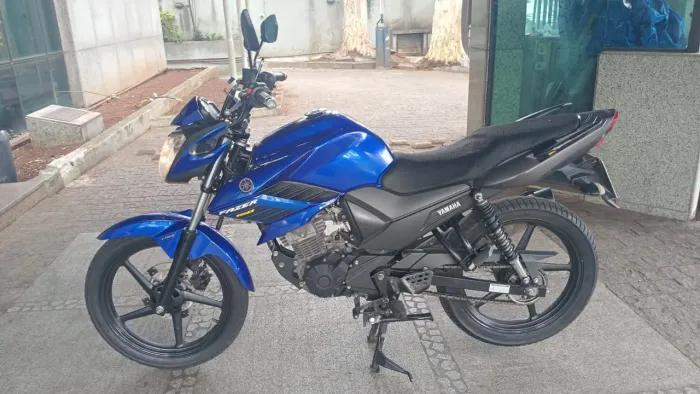 Fazer 150 20/21