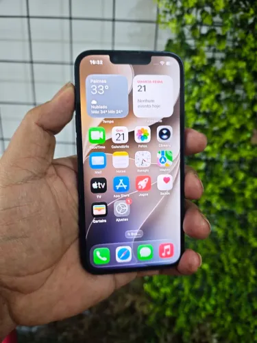 iPhone 14 256