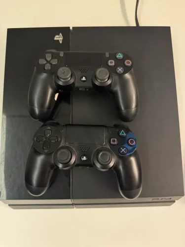 PlayStation 4